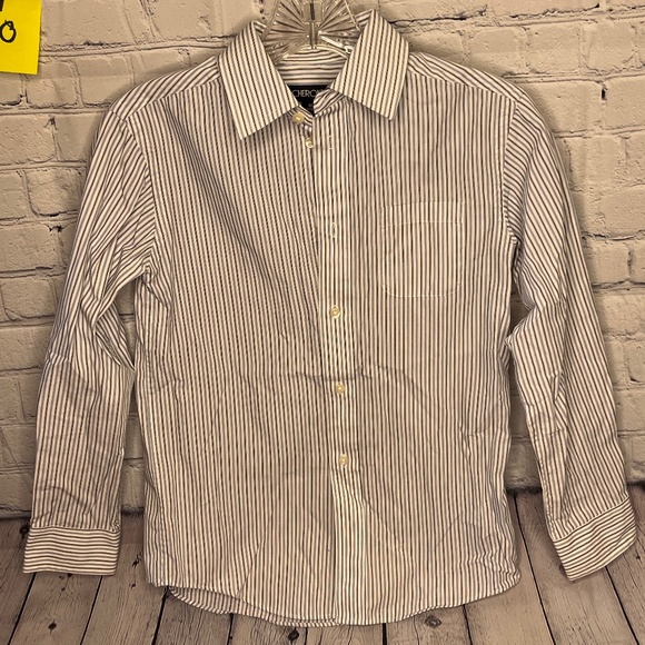 🌻Button up 8-10 Cherokee - Picture 1 of 3